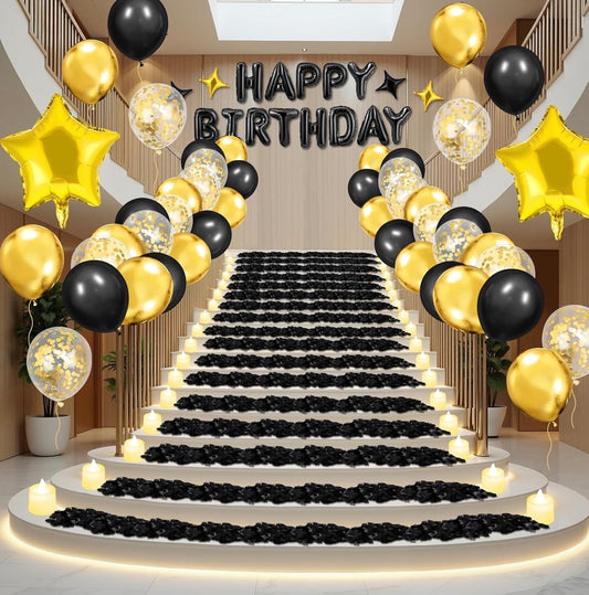 Balloon Kit Decor Set Romantic