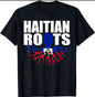 Haitian/Haiti T-shirts