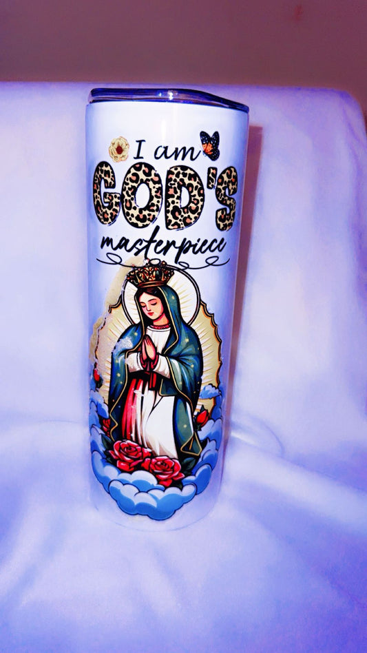 Everyday Slim Can Cooler Cup