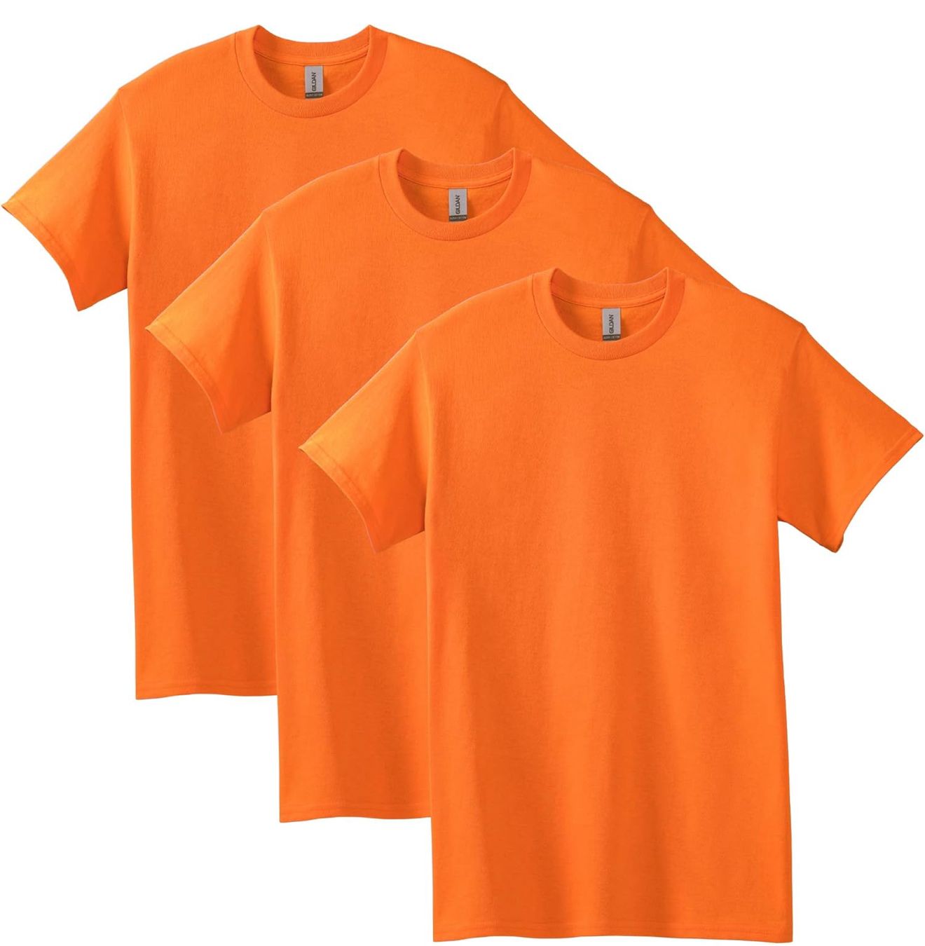 Short sleeve t-shirts