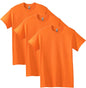 Short sleeve t-shirts