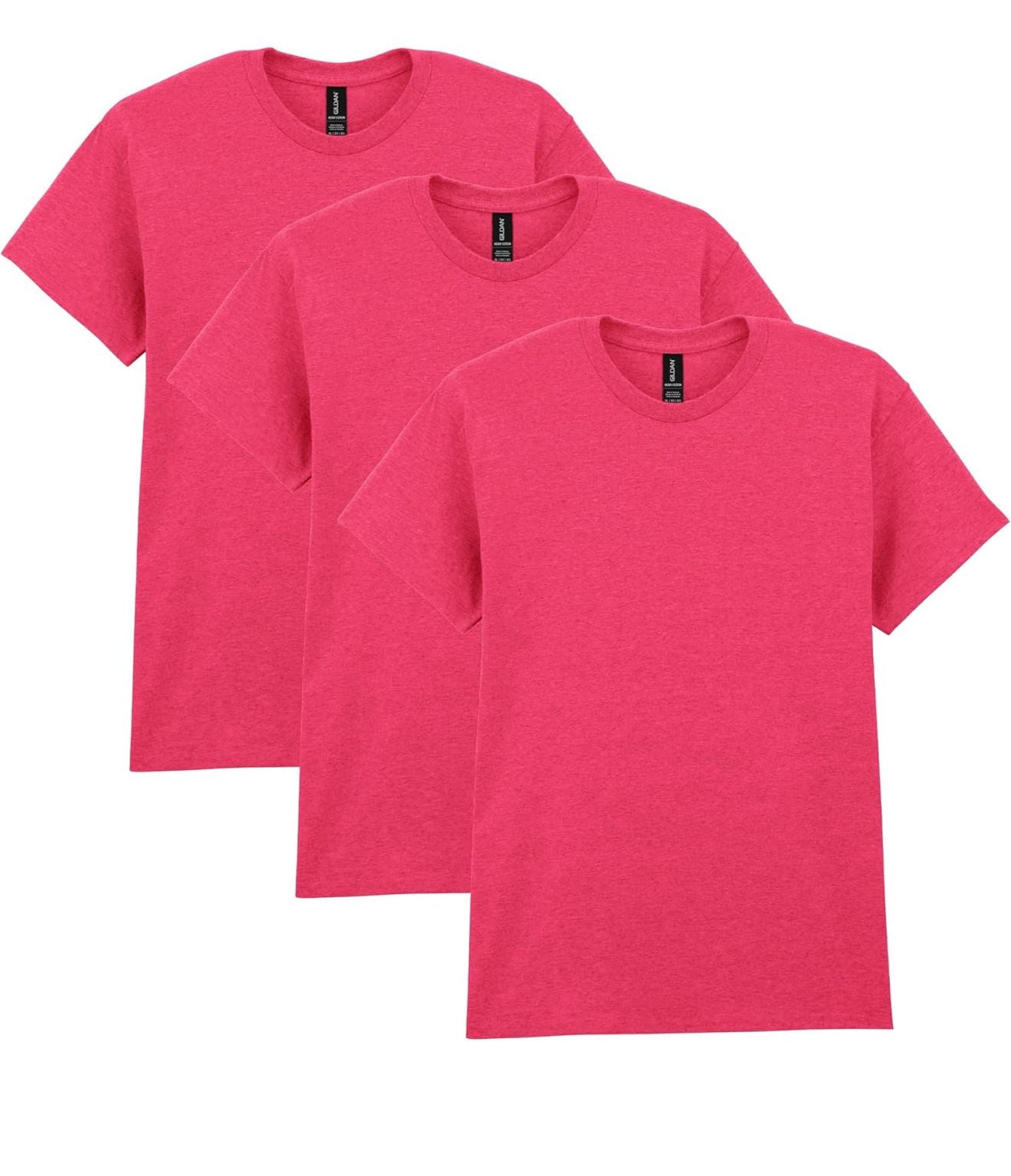 Short sleeve t-shirts