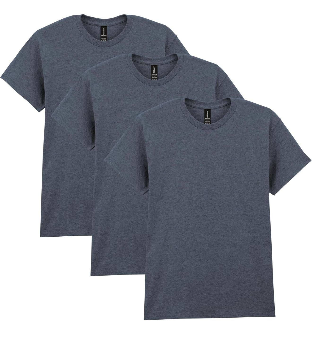 Short sleeve t-shirts