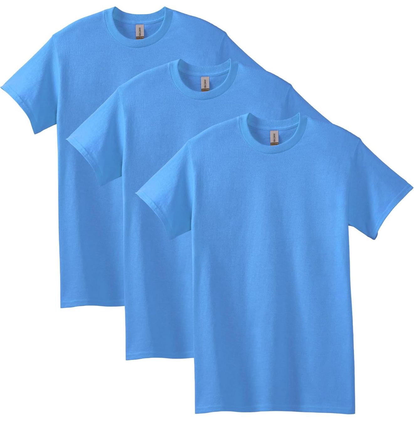 Short sleeve t-shirts