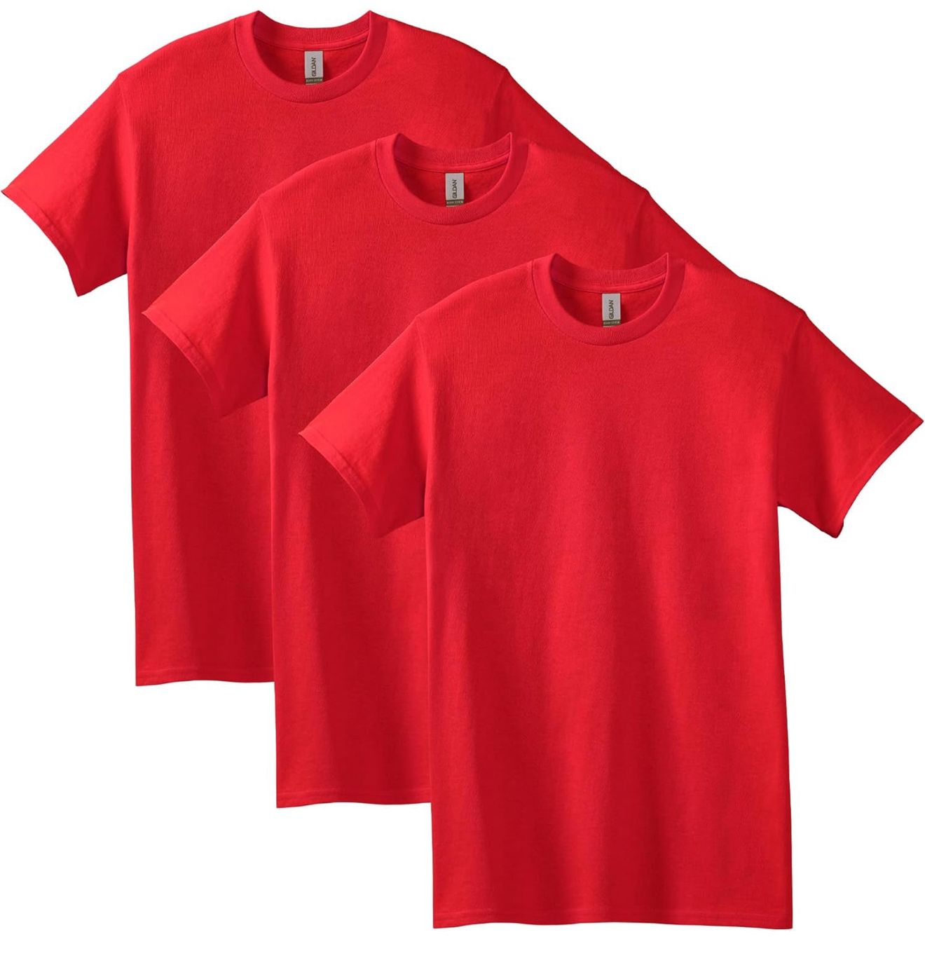 Short sleeve t-shirts