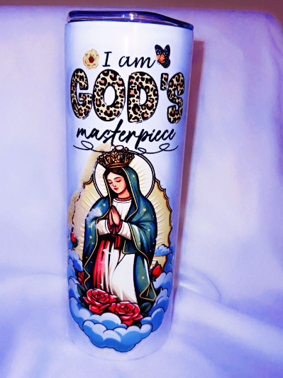 Everyday Slim Can Cooler Cup