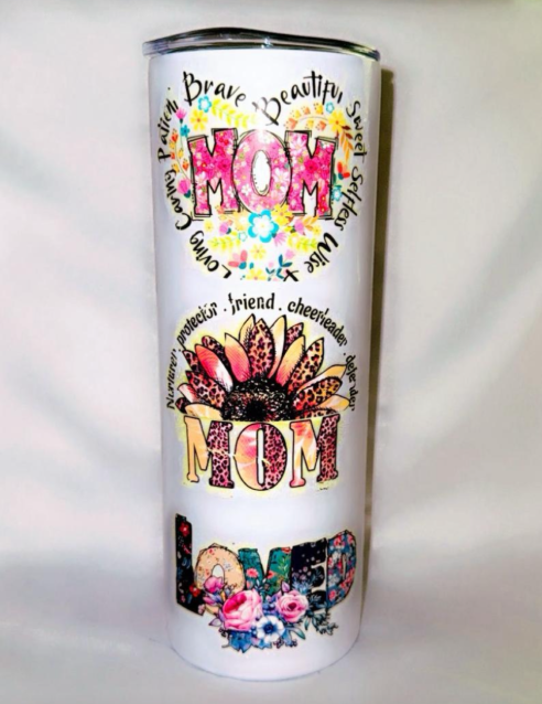 Everyday Slim Can Cooler Cup